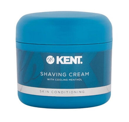 Kent krém na holení 125 ml
