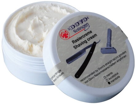 DOVO Eukalypt krém na holení 150 ml