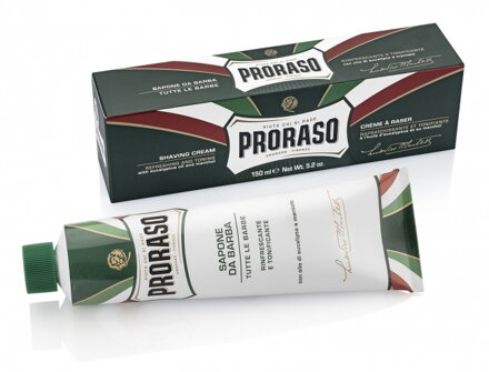 Proraso Krém na holení Classic 150ml