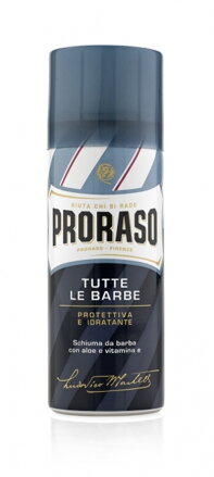 Proraso cestovní pěna na holení Protect 50ml