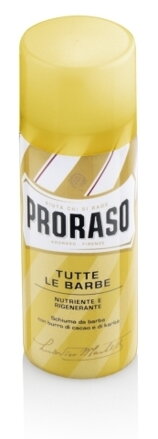 Proraso cestovní pěna na holení Regenerative 50ml