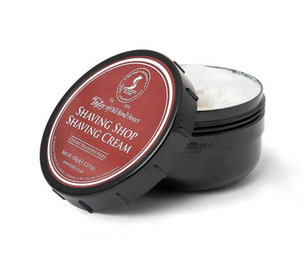Taylor of Old Bond Street Mr. Shaving Shop Shaving Cream (150 g)