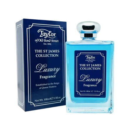 Taylor of Old Bond Street St James pánská toaletní voda 100 ml