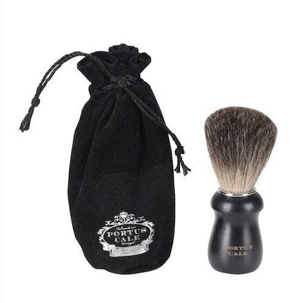 Castelbel Pure Badger, štětka na holení