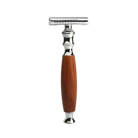 Holicí strojek Miranda Wooden AM564