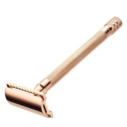 Holicí strojek Merkur 24G Rose-Gold