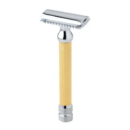Strojek na holení Miranda Double edge SHD-21G