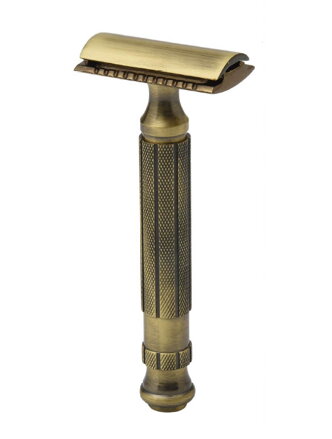 Holicí strojek Pearl L55 Antique