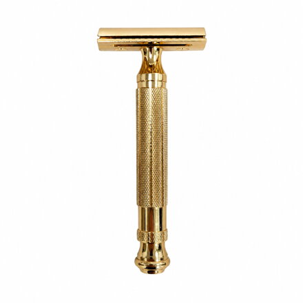 Holicí strojek Pearl L55 Gold