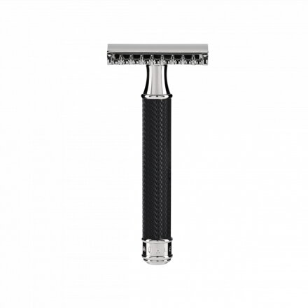 Holicí strojek Mühle R41 Black