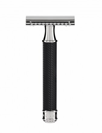 Holicí strojek Mühle R89 Black