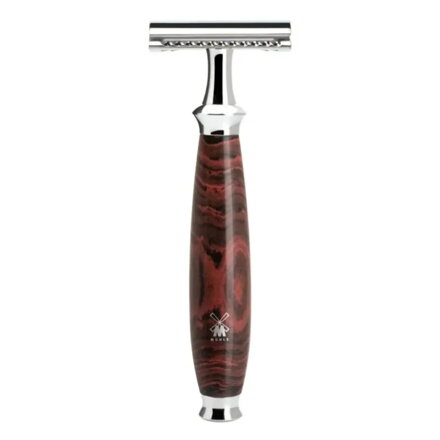 Holicí strojek Mühle Ebonite R58SR