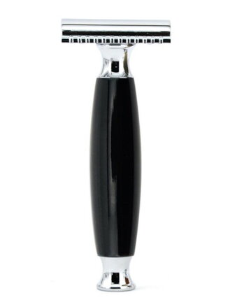 Holicí strojek Miranda Classic Black