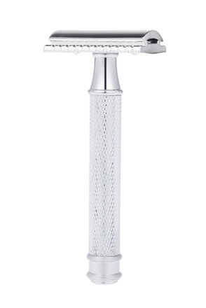 Holicí strojek Miranda Silver Twist 554-2