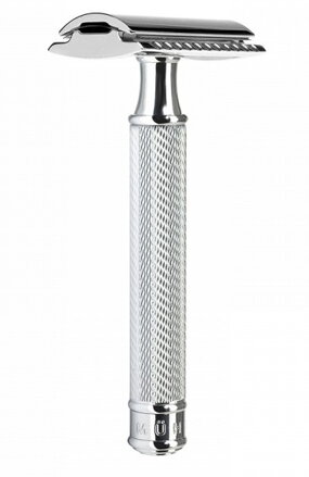 Holicí strojek Mühle R89