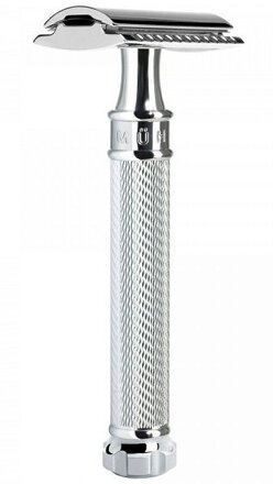 Holicí strojek Mühle R89 Twist