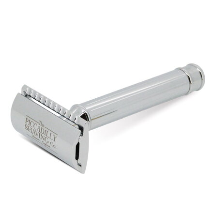 Strojek na holení Piccadilly Shaving Company 150