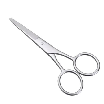 Nůžky na vousy Miranda Scissors SC403
