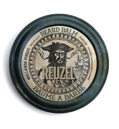 Reuzel balzám na vousy 35 g