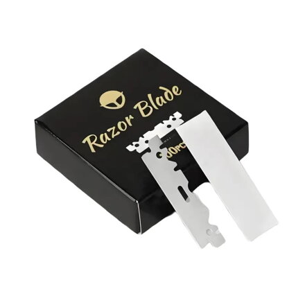 Žiletky Razor Blade AM556 100ks