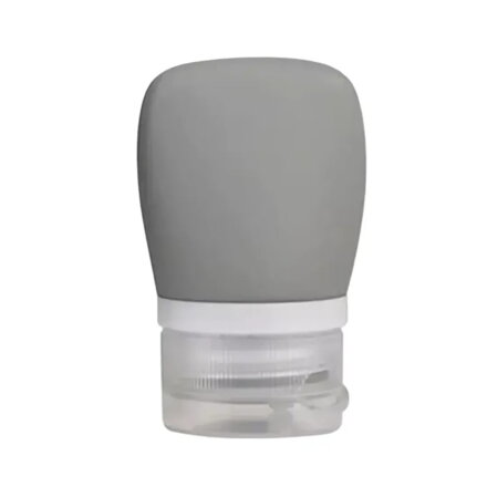 Silikonová lahvička na kosmetiku 30ml