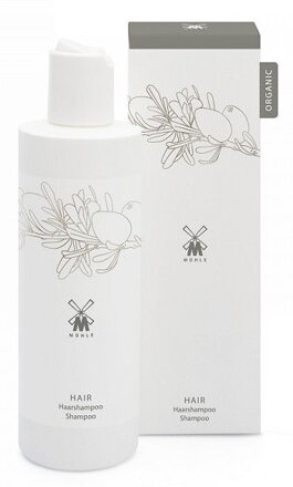 Mühle Organic šampon 250 ml