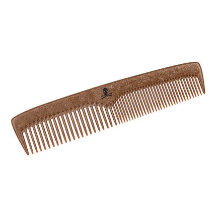Bluebeards Revenge Liquid Wood hřeben na vousy