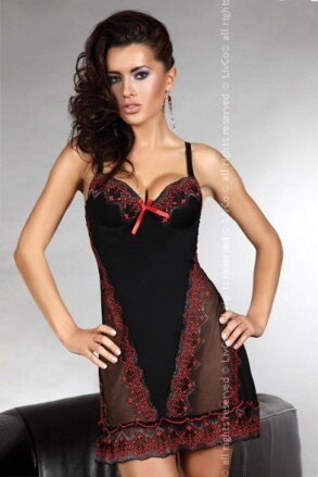 Dámská košilka Livco Corsetti Egami