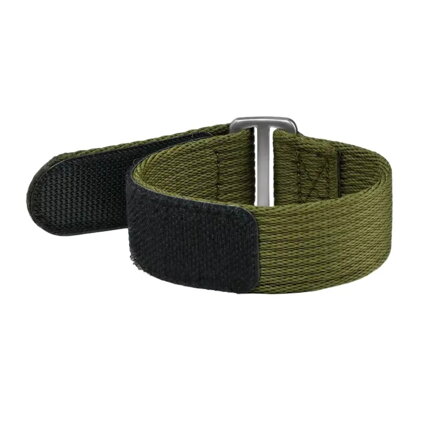 Řemínek na hodinky Tactic GT26 Green