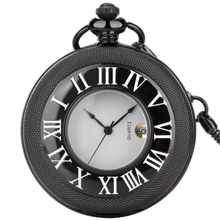 Kapesní hodinky Antique P523