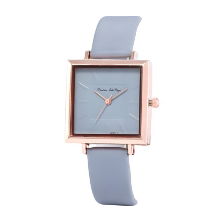 Hodinky Dicaihong 5007-2 Light Grey