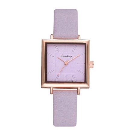 Hodinky Dicaihong 5007-2 Purple