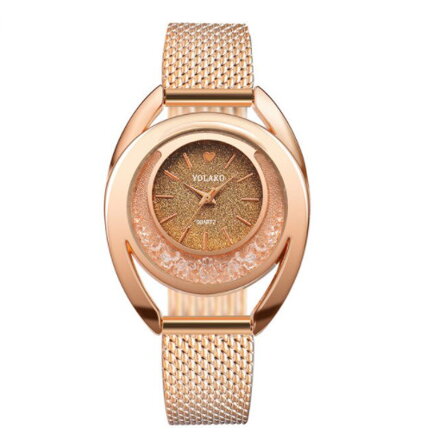 Hodinky Miranda Yolako 537 Gold