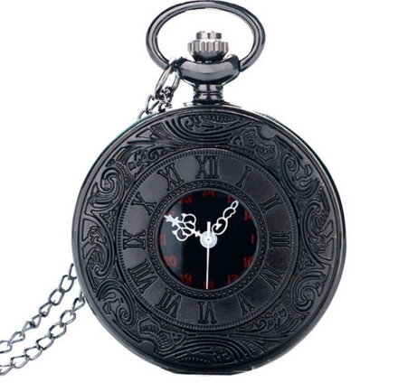 Kapesní hodinky Antique BX3128