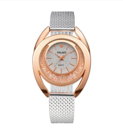 Hodinky Miranda Yolako 729 White