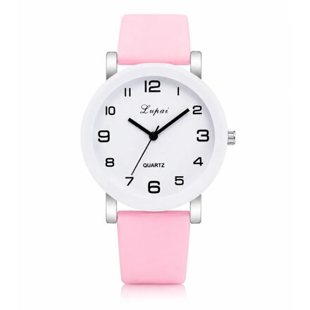 Hodinky Lvpai Pink  Lp14-17