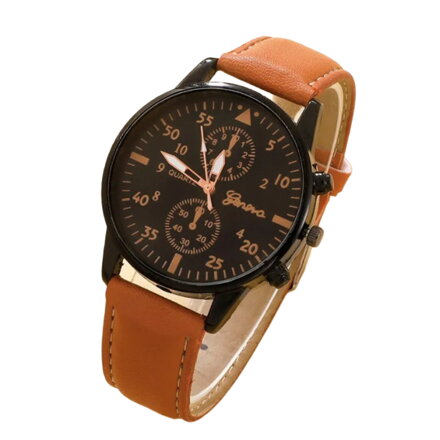 Hodinky Geneva AM852