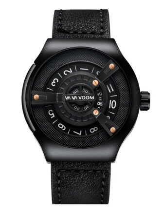 Hodinky Va Va Voom SB-053BB
