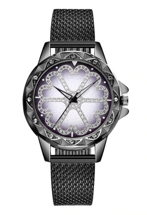 Hodinky Miranda Vansvar S1810 Black