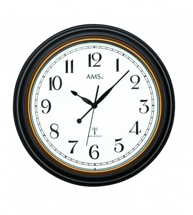 Hodiny AMS 5978