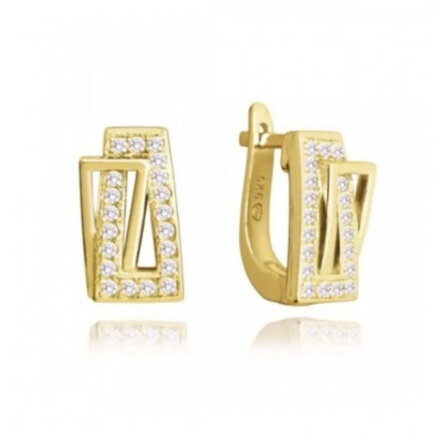 Minet náušnice JMAS0157GE00