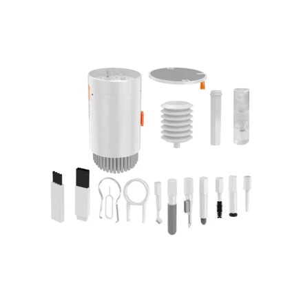 20v1 Multifunkční čistící pero pro AirPods AM7039