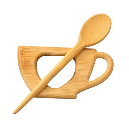 Brož Wooden Hrníček