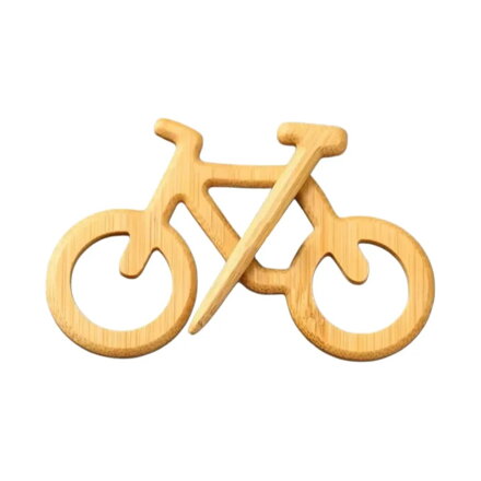 Brož Wooden Bicykl