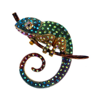 Brož Chameleon B8222