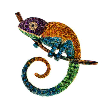 Brož Chameleon B8223