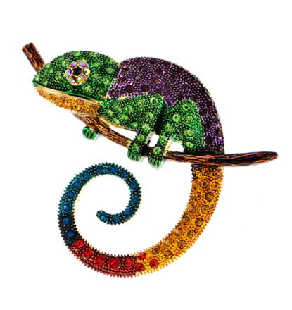 Brož Chameleon B8224
