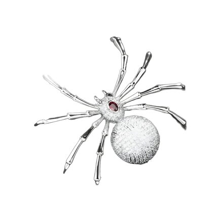 Brož Spider XR069