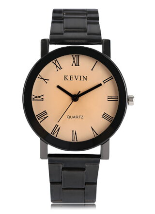 Hodinky Kevin Q1271 Creme