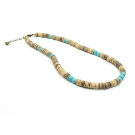 Náhrdelník Tuvalu NP4564